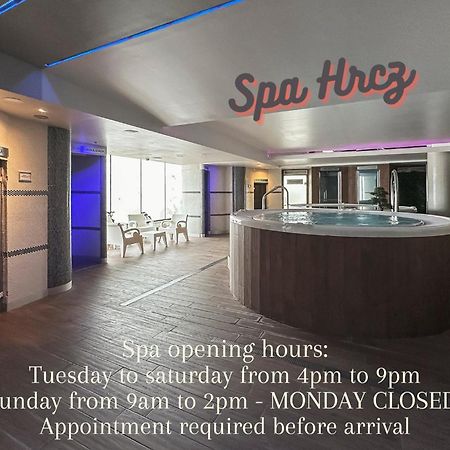 Hotel & Spa Real Ciudad De Zaragoza Dış mekan fotoğraf