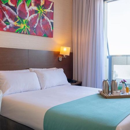 Hotel & Spa Real Ciudad De Zaragoza Dış mekan fotoğraf