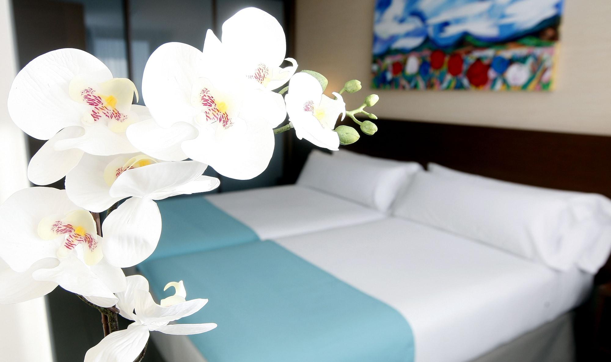 Hotel & Spa Real Ciudad De Zaragoza Dış mekan fotoğraf