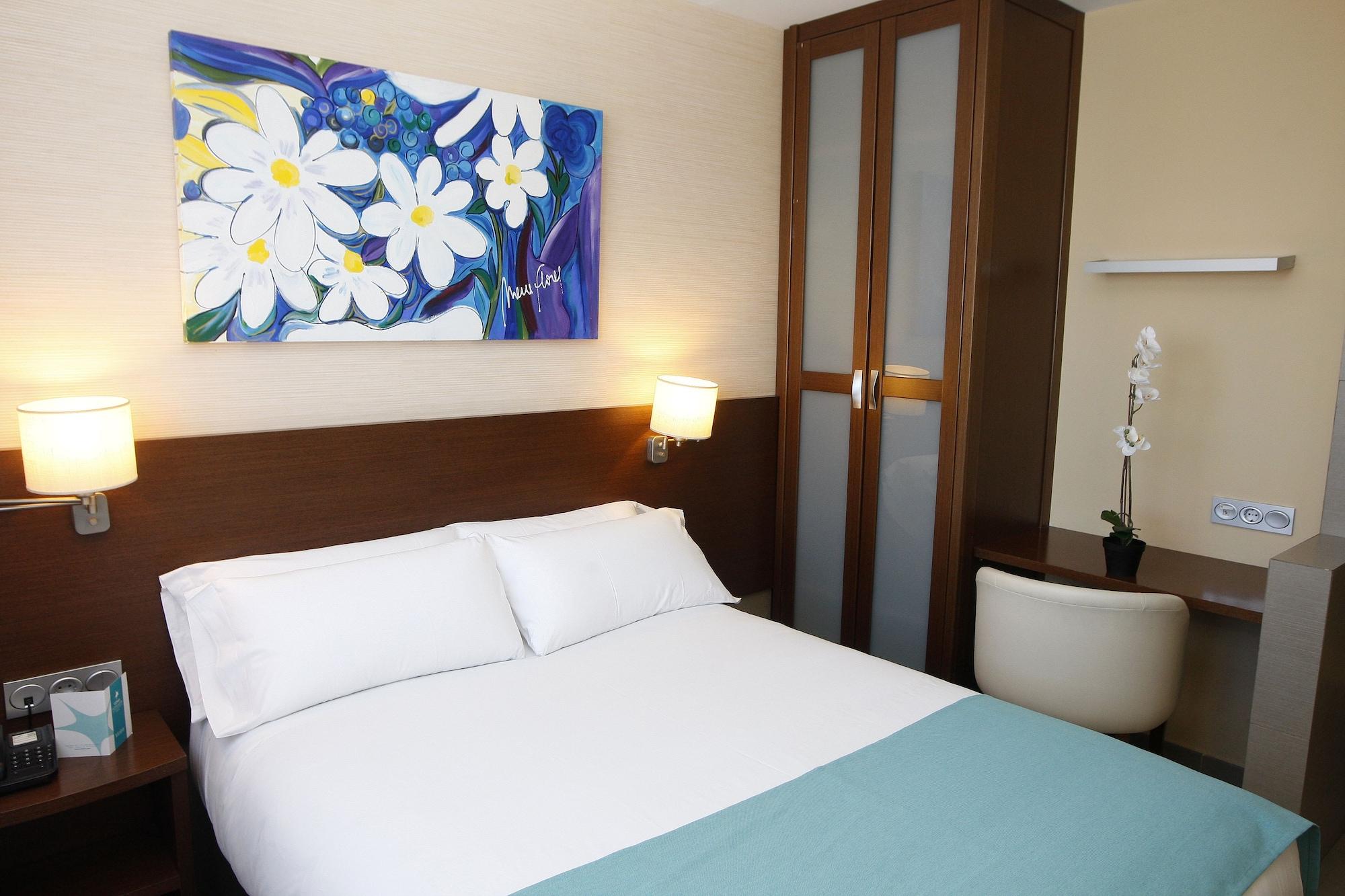 Hotel & Spa Real Ciudad De Zaragoza Dış mekan fotoğraf