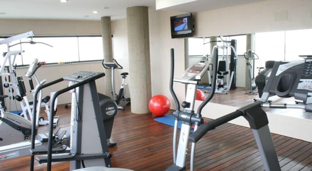 Hotel & Spa Real Ciudad De Zaragoza Dış mekan fotoğraf