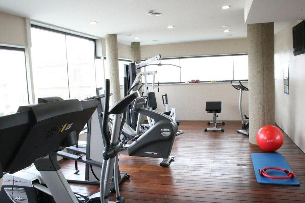 Hotel & Spa Real Ciudad De Zaragoza Dış mekan fotoğraf