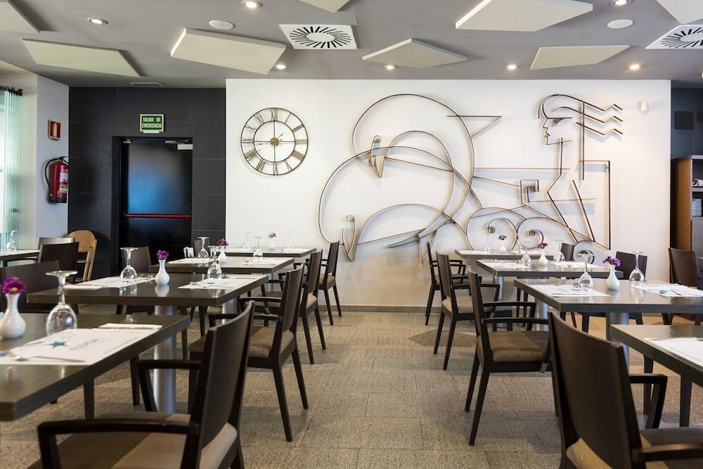 Hotel & Spa Real Ciudad De Zaragoza Dış mekan fotoğraf