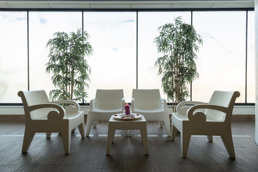 Hotel & Spa Real Ciudad De Zaragoza Dış mekan fotoğraf
