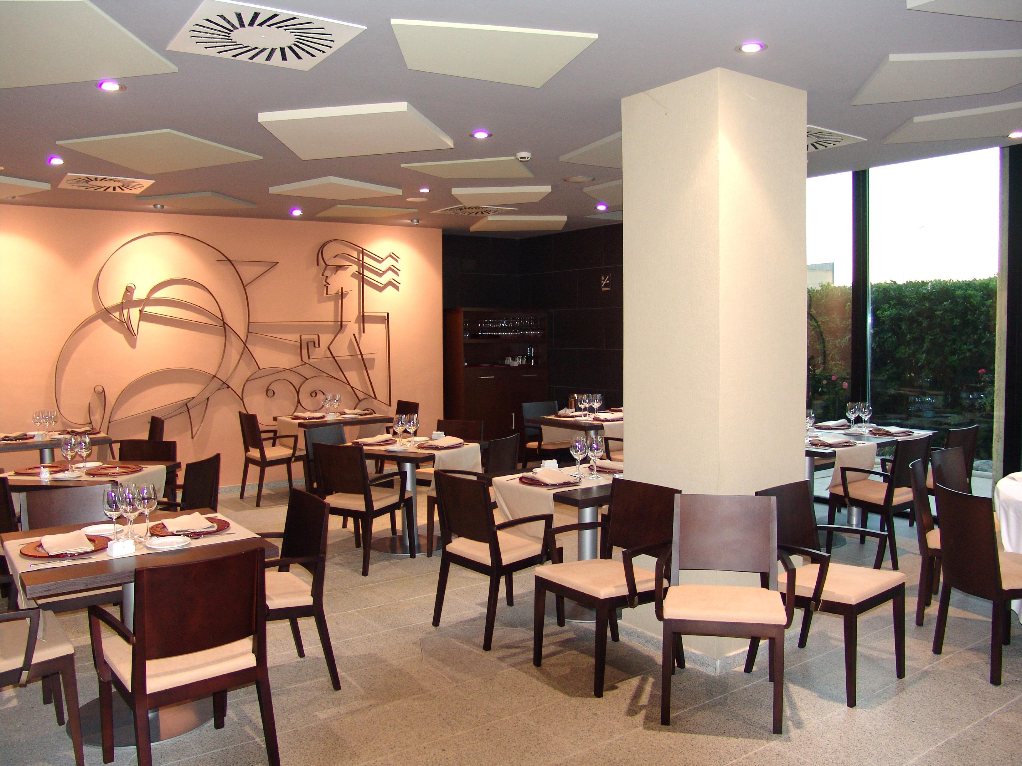 Hotel & Spa Real Ciudad De Zaragoza Dış mekan fotoğraf