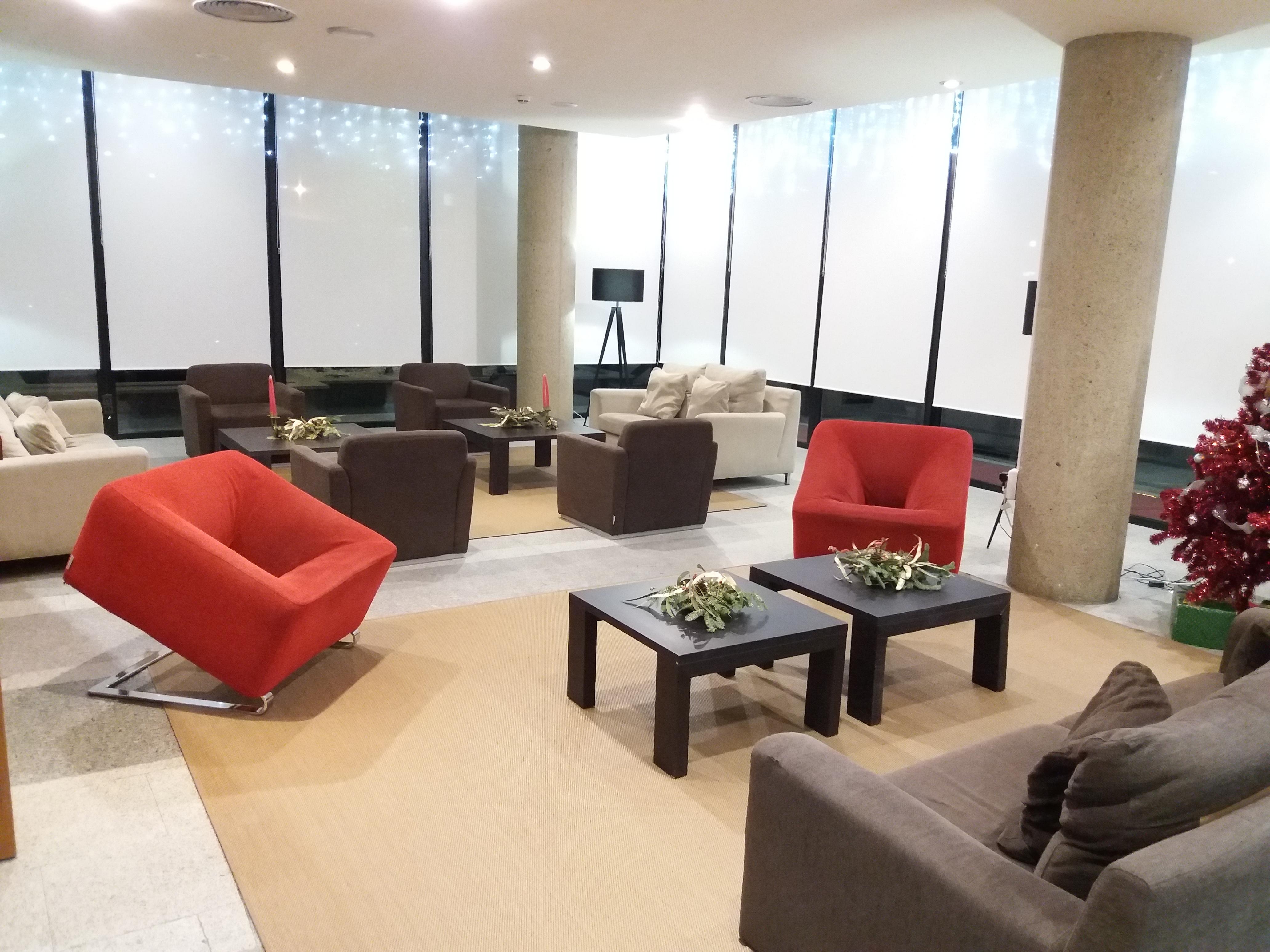 Hotel & Spa Real Ciudad De Zaragoza Dış mekan fotoğraf