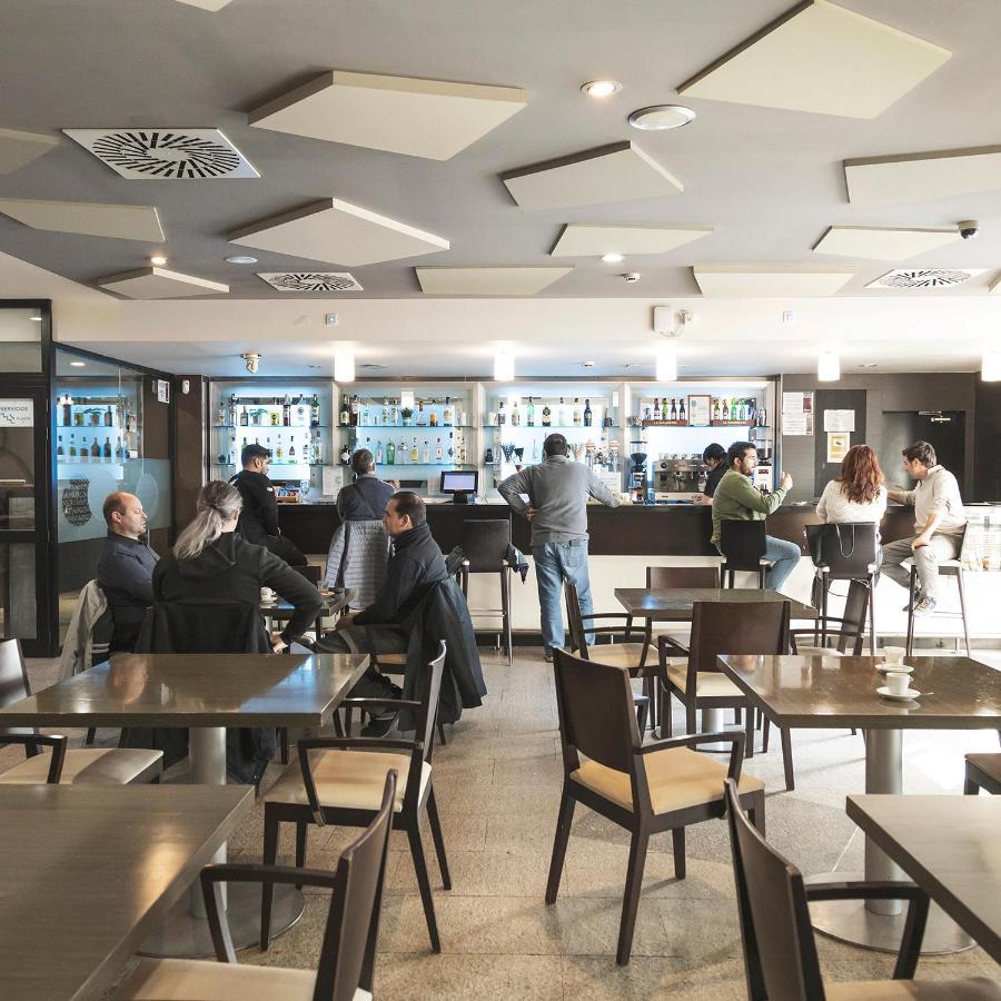 Hotel & Spa Real Ciudad De Zaragoza Dış mekan fotoğraf