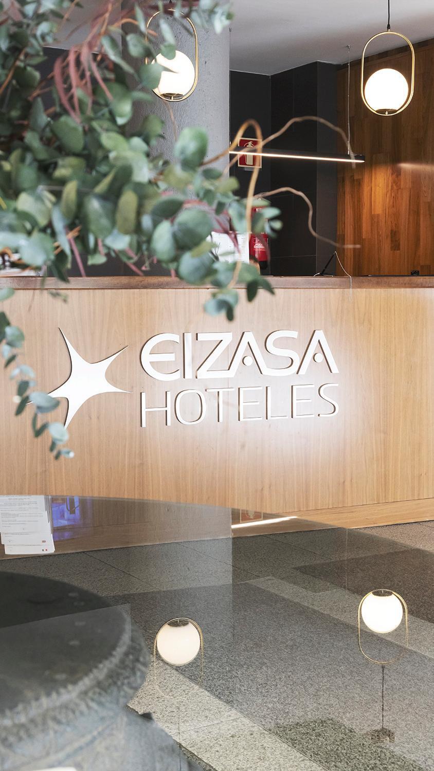 Hotel & Spa Real Ciudad De Zaragoza Dış mekan fotoğraf