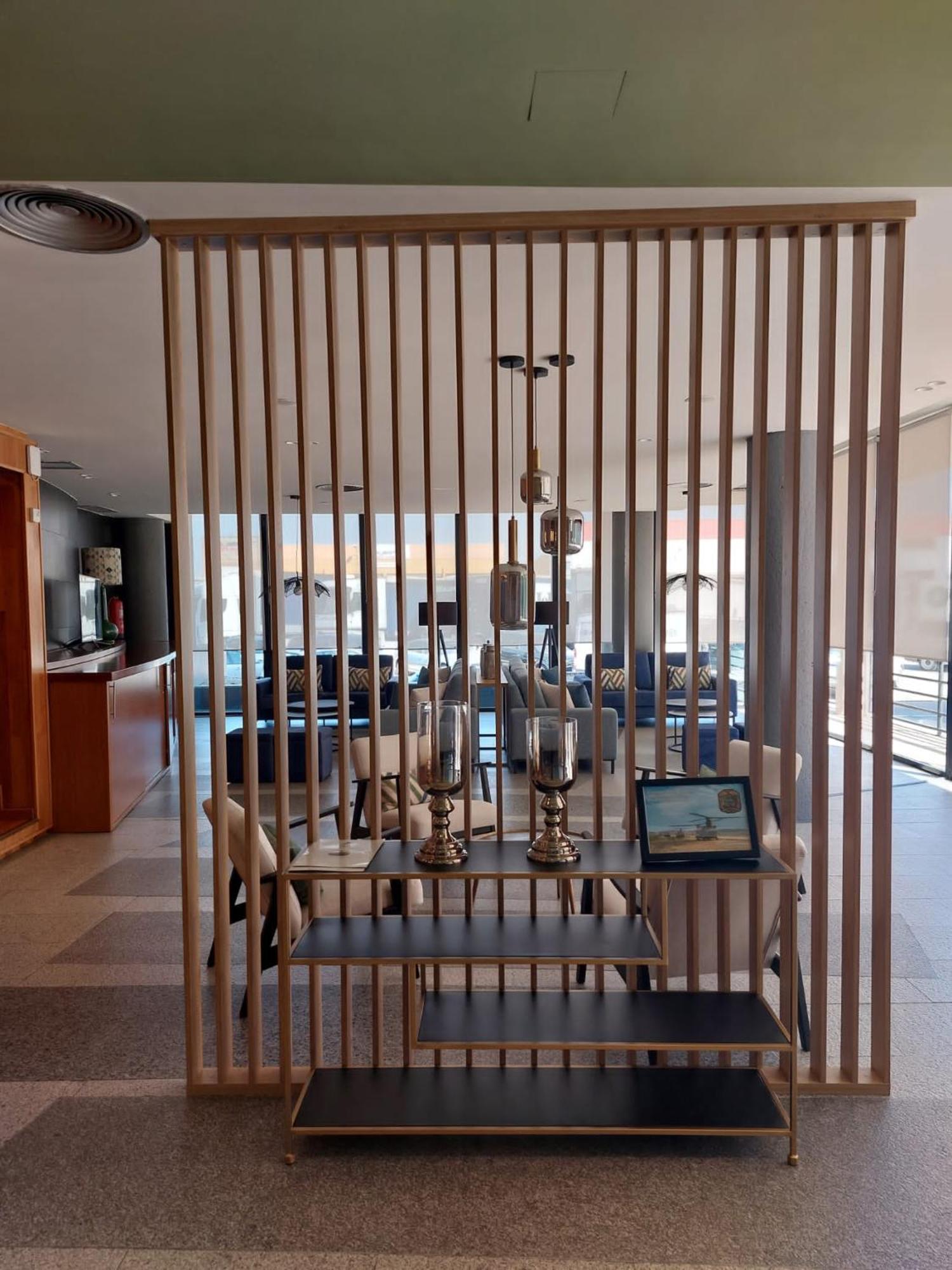Hotel & Spa Real Ciudad De Zaragoza Dış mekan fotoğraf