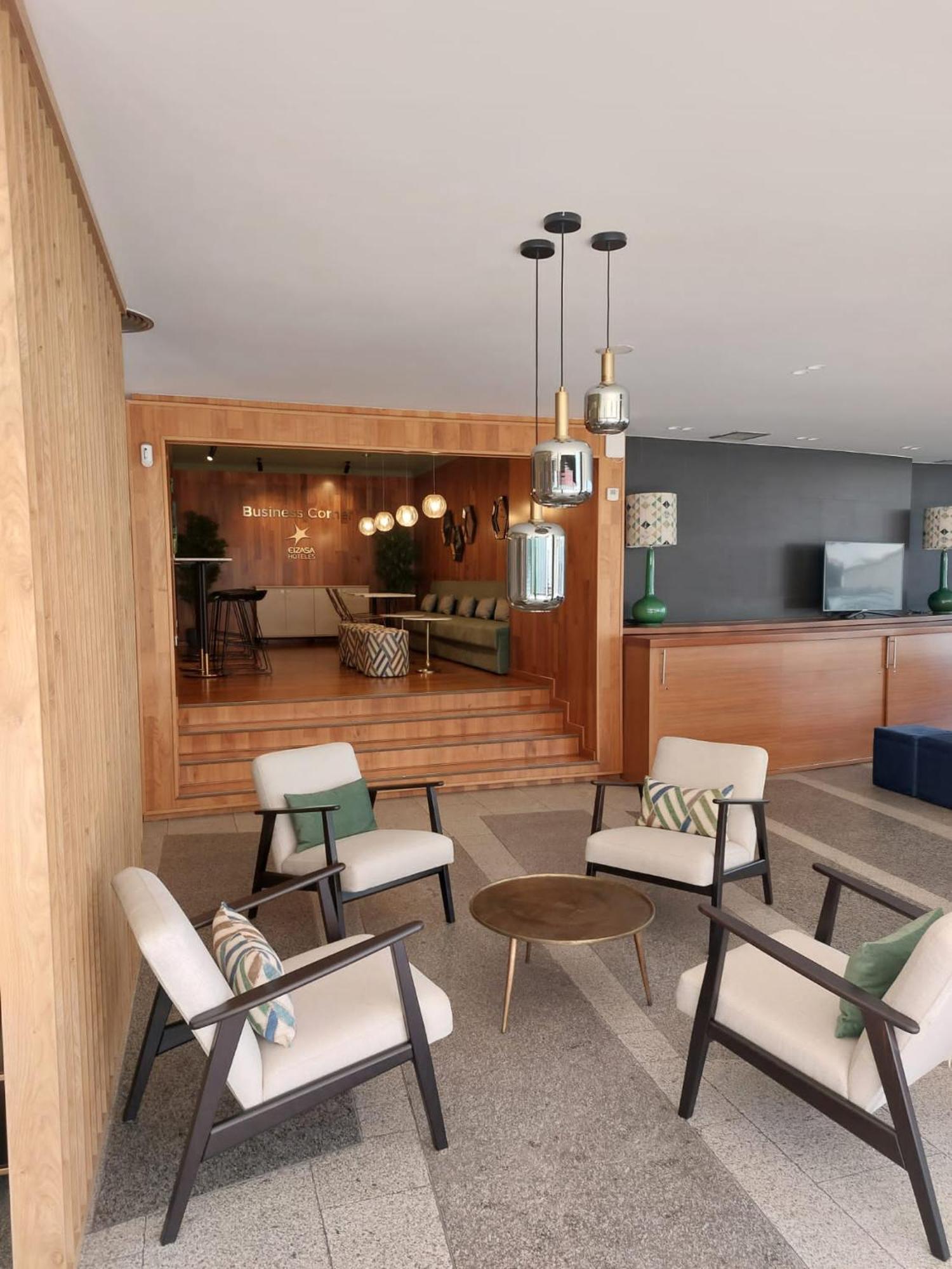 Hotel & Spa Real Ciudad De Zaragoza Dış mekan fotoğraf