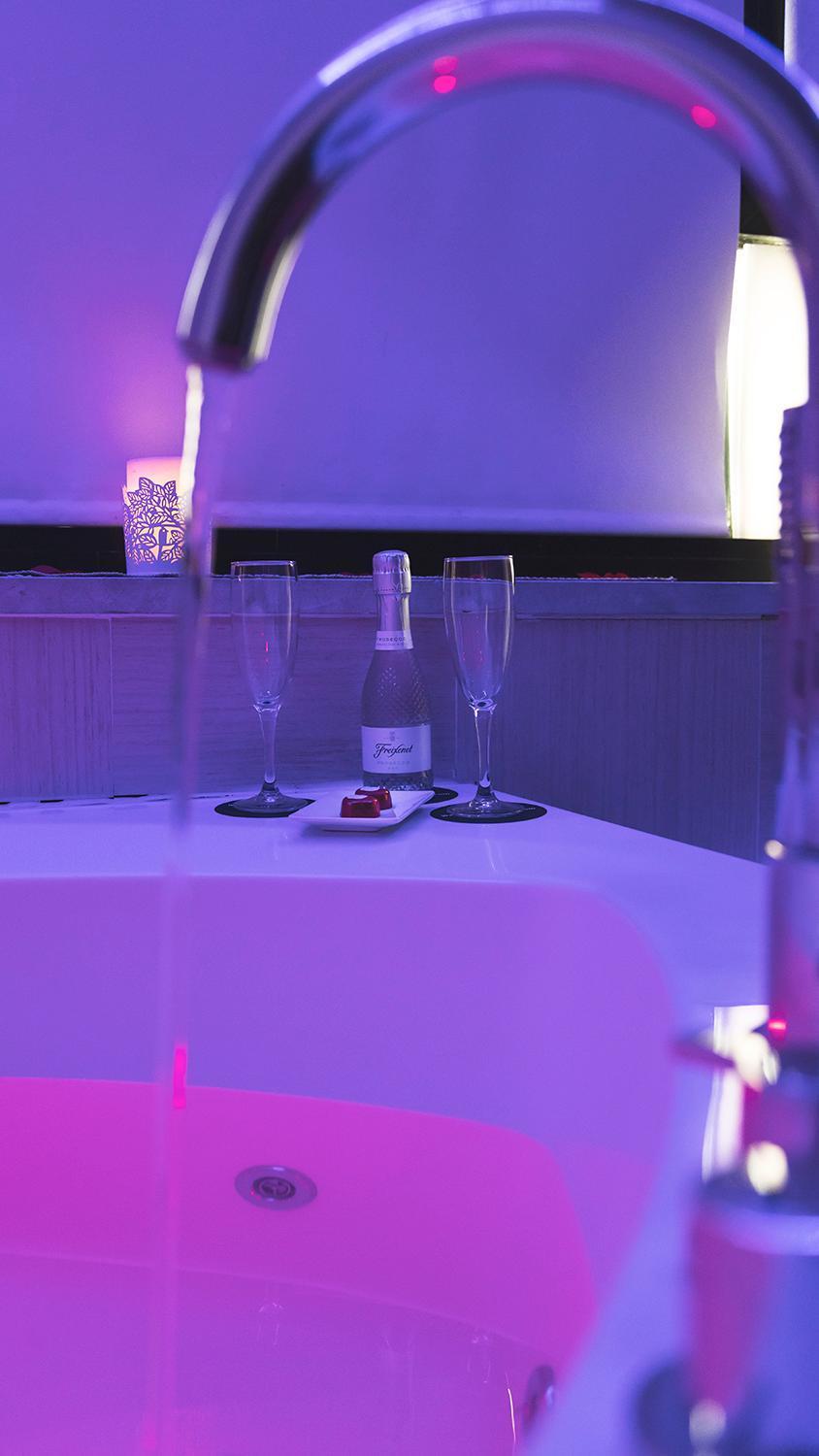 Hotel & Spa Real Ciudad De Zaragoza Dış mekan fotoğraf