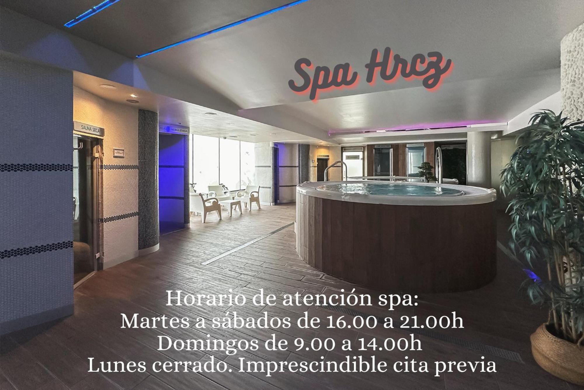 Hotel & Spa Real Ciudad De Zaragoza Dış mekan fotoğraf
