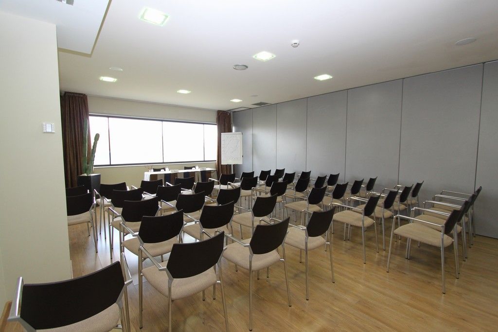 Hotel & Spa Real Ciudad De Zaragoza Dış mekan fotoğraf