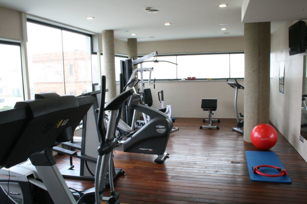 Hotel & Spa Real Ciudad De Zaragoza Dış mekan fotoğraf