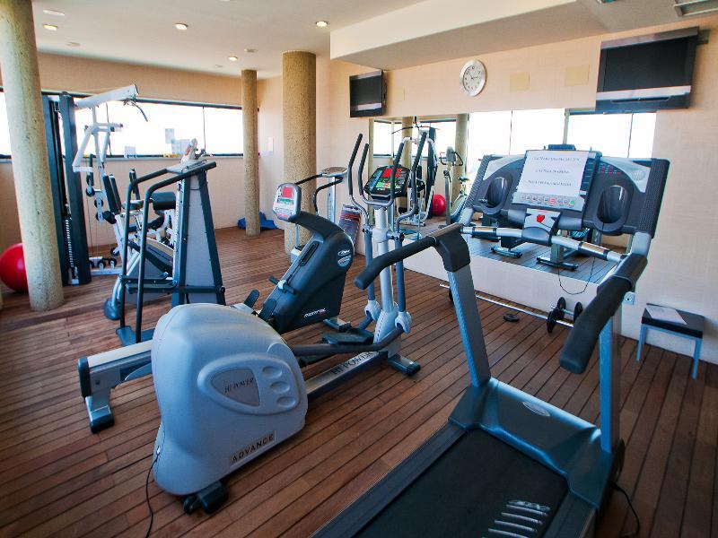 Hotel & Spa Real Ciudad De Zaragoza Dış mekan fotoğraf