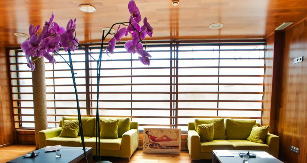 Hotel & Spa Real Ciudad De Zaragoza Dış mekan fotoğraf